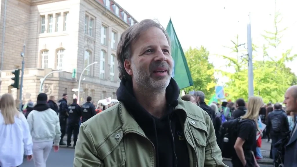 Albrecht Von Sonntag Persönliche Details