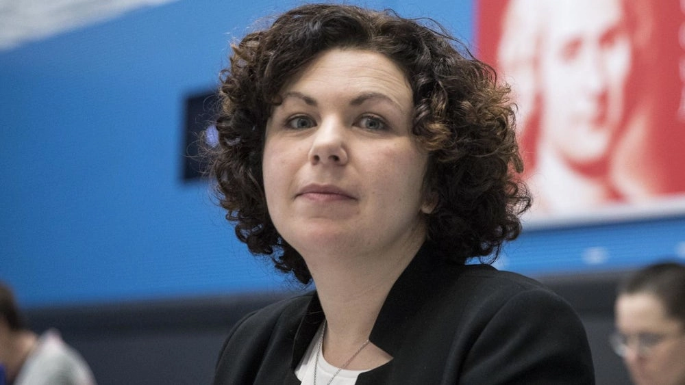 Amira Mohamed Ali Eltern & Herkunft