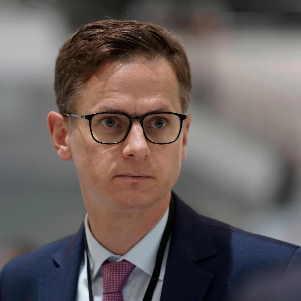 Carsten Linnemann Beruf