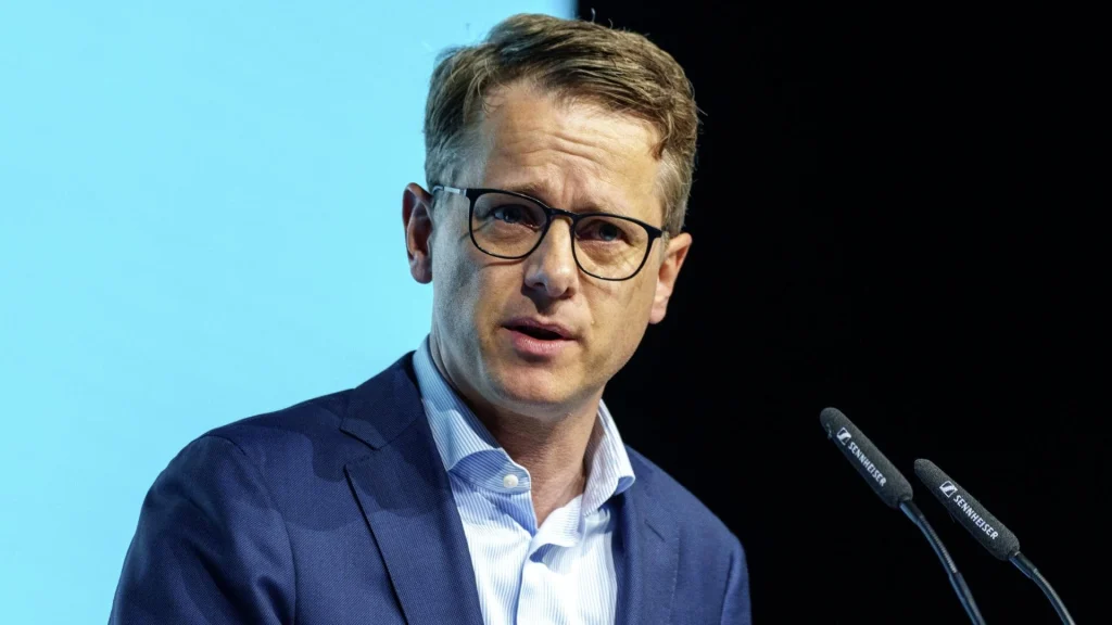 Carsten Linnemann Beruf Berufliche Laufbahn