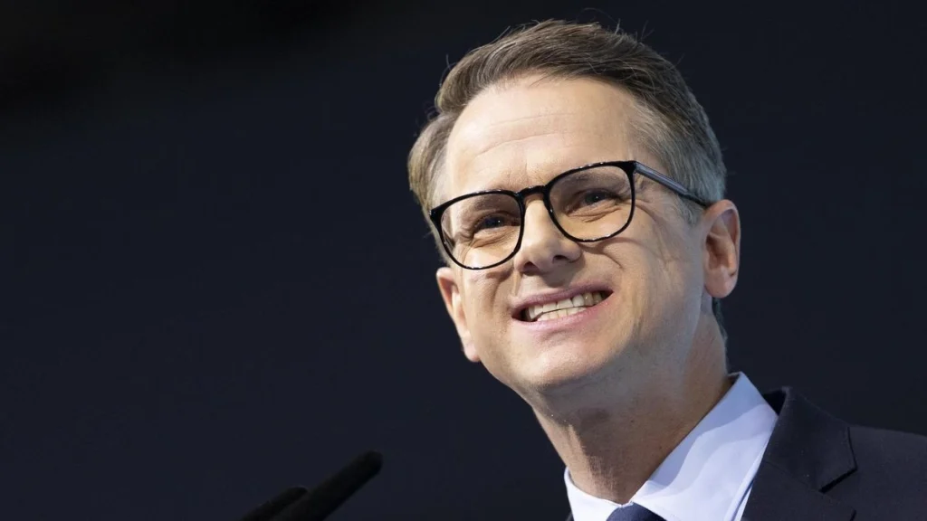 Carsten Linnemann Beruf Grundlegende Informationen