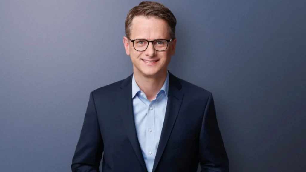 Carsten Linnemann Beruf Tägliche Routine