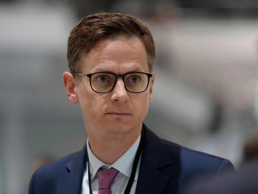 Carsten Linnemann Herkunft