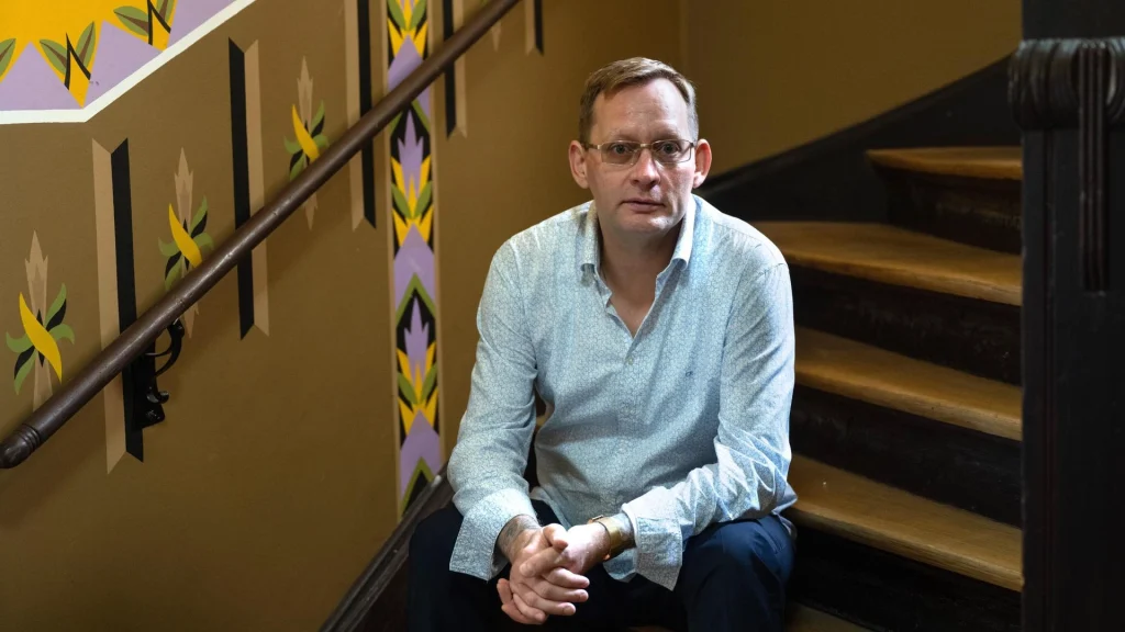 Clemens Meyer Partner Persönliche Details