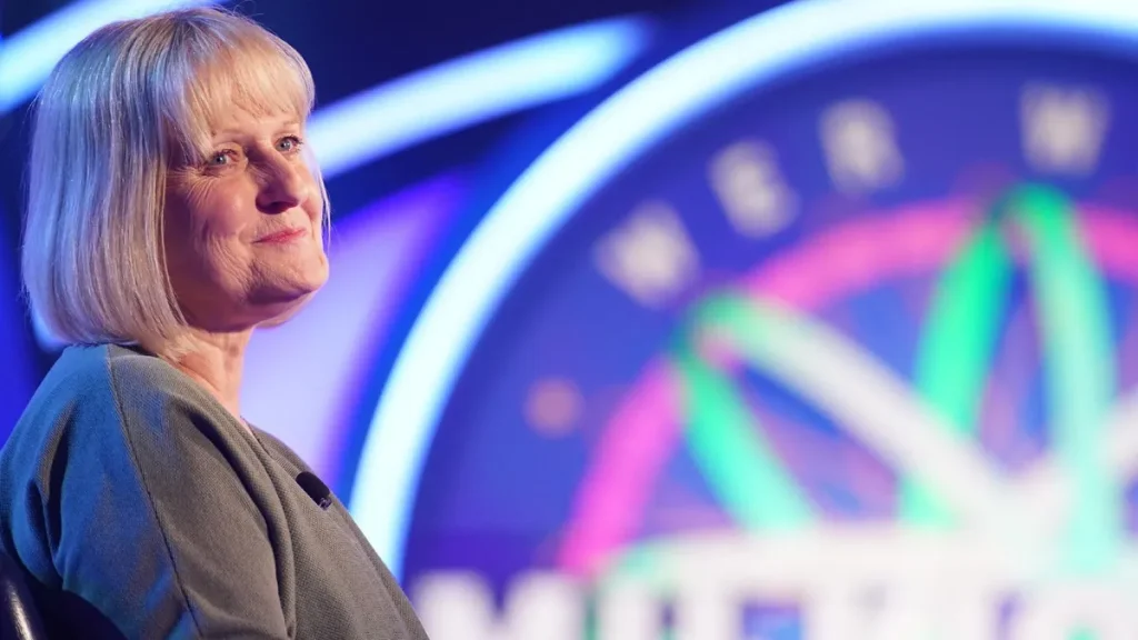 Dagmar Sprenger Tochter Karriere & Lebensstil