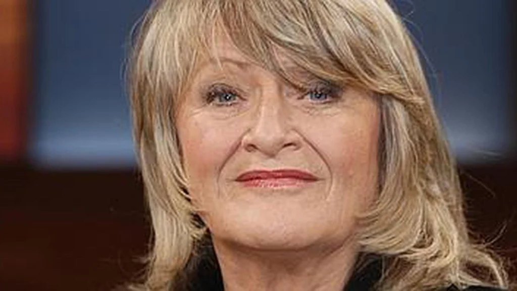 Dagmar Sprenger Tochter Tägliche Routine