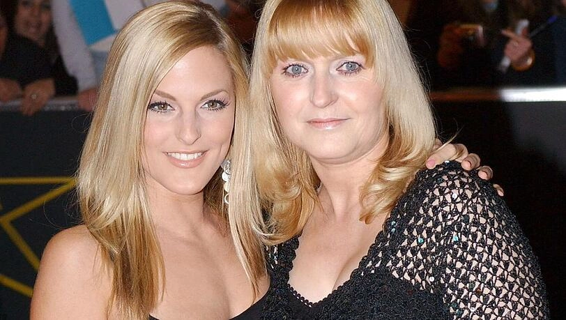 Dagmar Sprenger Tochter