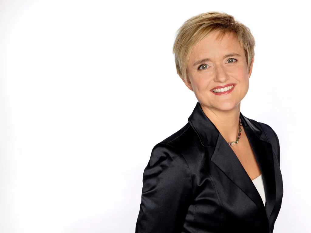 Ellen Ehni Ernährung und Lebensstil