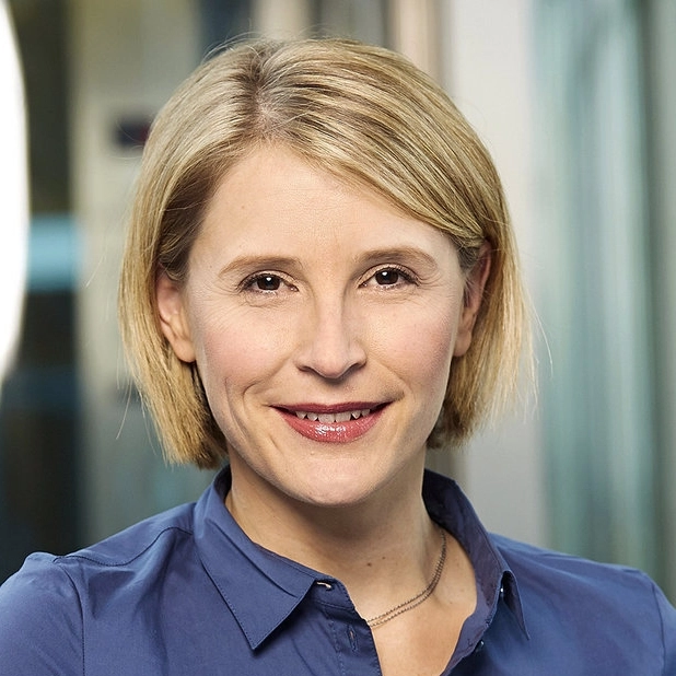 Ellen Ehni Familie und Beziehung