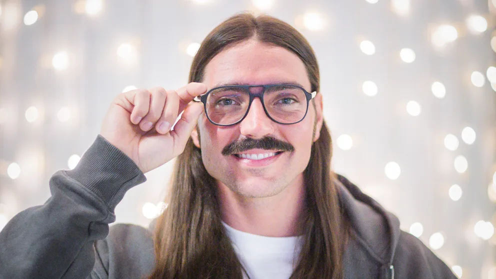 Fabio Knez Herkunft Alltag & tägliche Routine