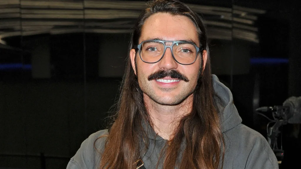 Fabio Knez Herkunft Persönliche Details