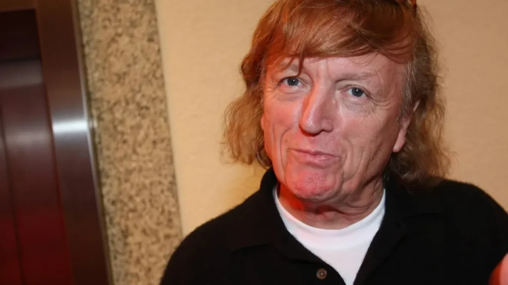 Frank Farian Tod Ernährung & Lebensstil