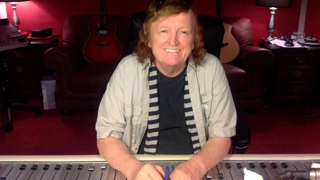 Frank Farian Tod Vermächtnis & Karriere