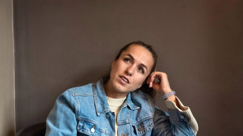 Lia Wälti Beziehung Einstellung zu Beziehungen