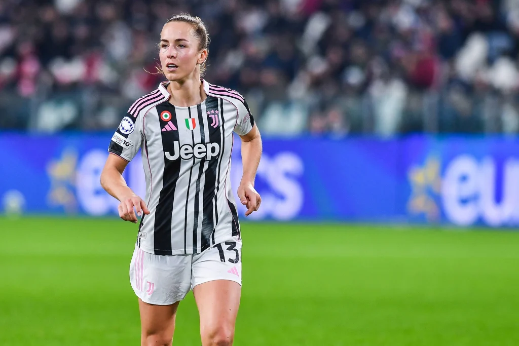 Lia Wälti Beziehung Ernährung und Diät