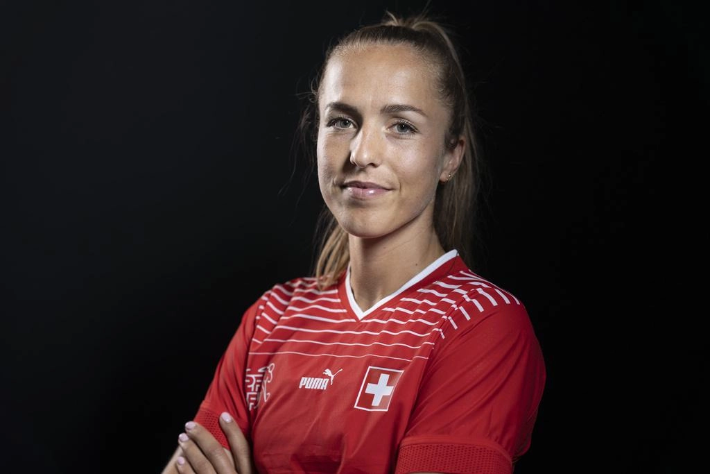 Lia Wälti Beziehung Tägliche Routine