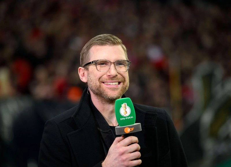 Mertesacker Ernährung & Fitness