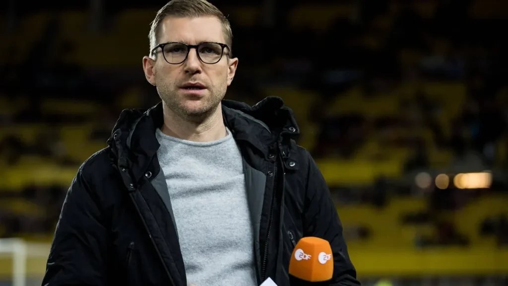 Mertesacker Persönliche Details