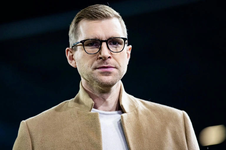 Mertesacker Tägliche Routine