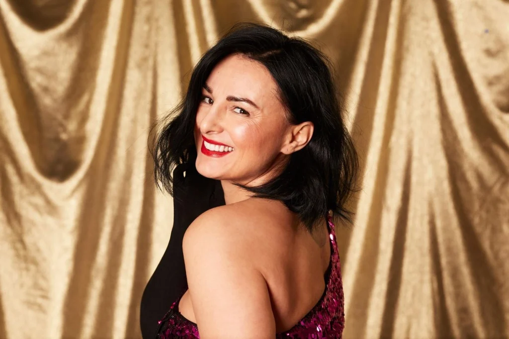 Mimi Fiedler Ernährung & Lebensstil