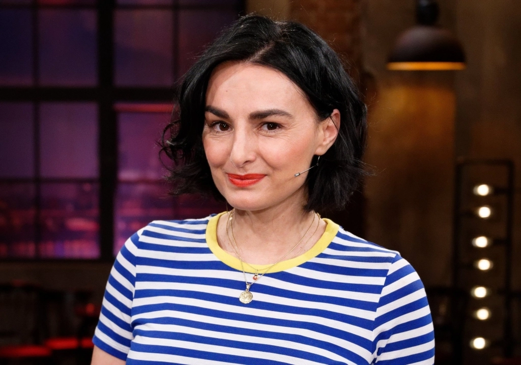 Mimi Fiedler Herkunft