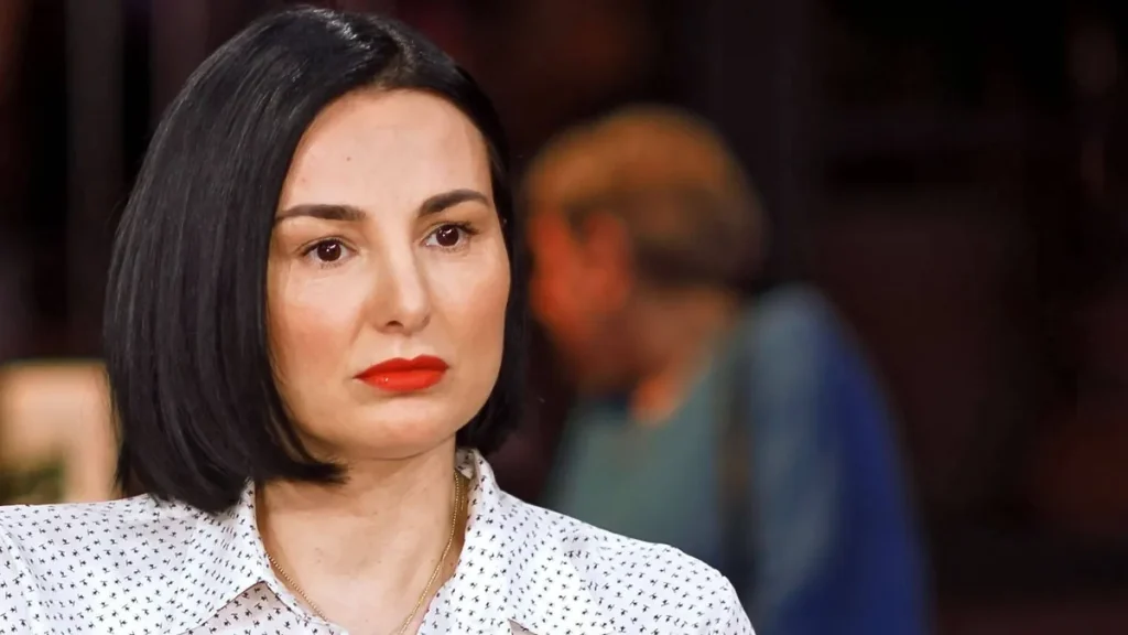 Mimi Fiedler Karriere & Bekanntheit