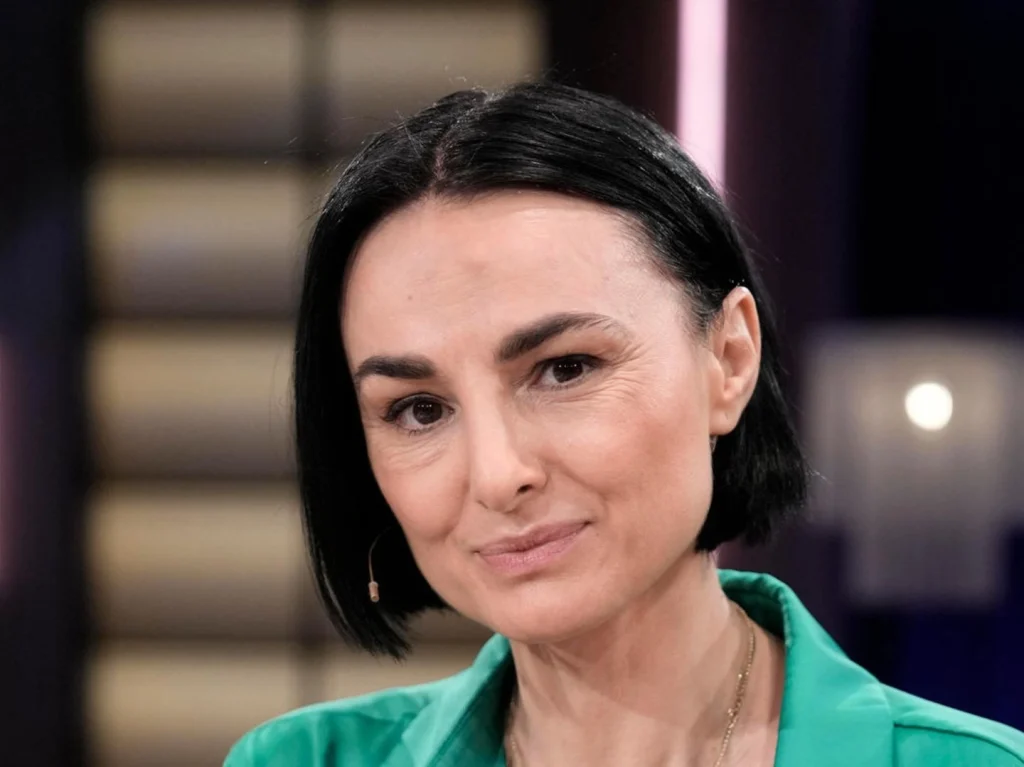 Mimi Fiedler Persönliches & Herausforderungen