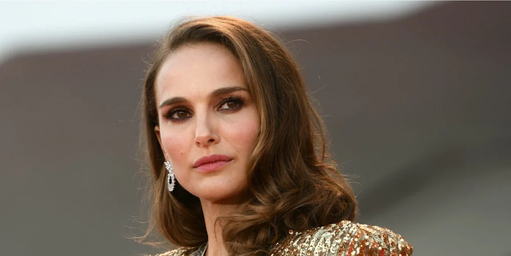 Natalie Portman Persönliche Details