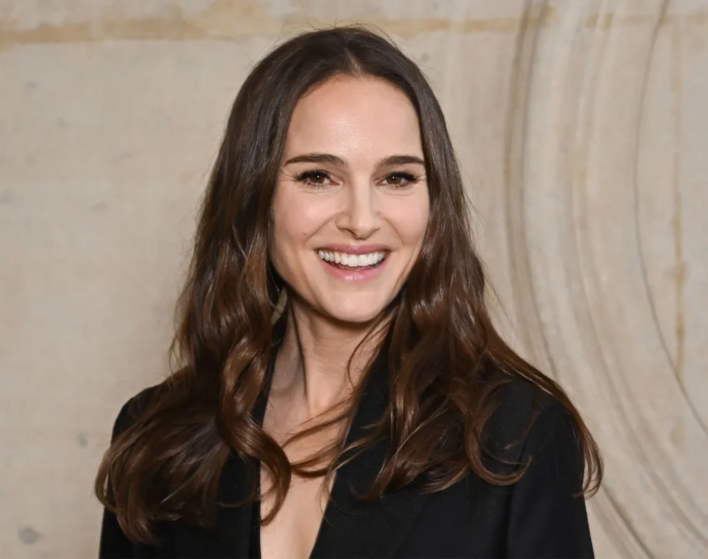 Natalie Portman Vermögen Einnahmequellen nach Kategorien