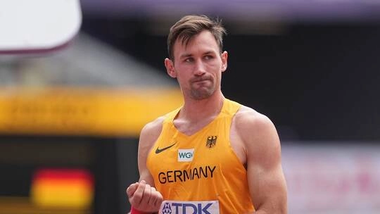 Niklas Kaul Geboren Ernährung & Diät