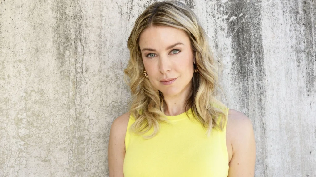 Nina Ensmann schwanger