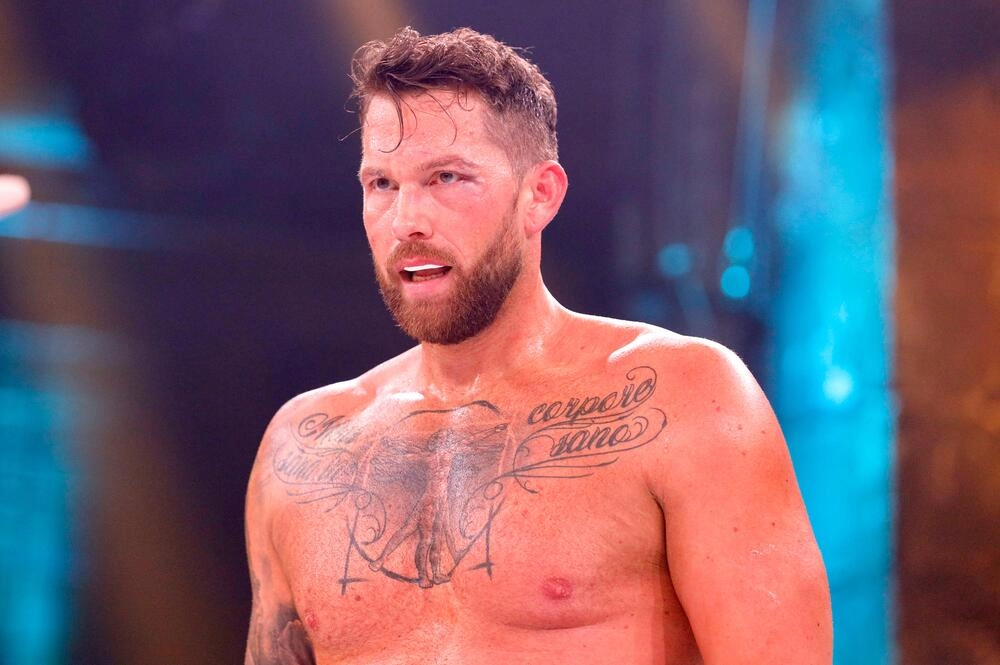 Oliver Sanne Größe