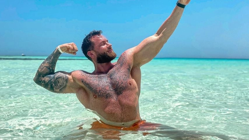 Oliver Sanne Karriere und Lebensstil