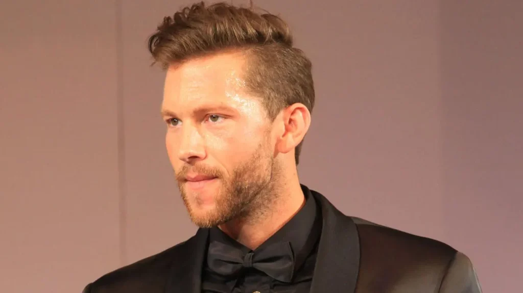 Oliver Sanne Tägliche Routine