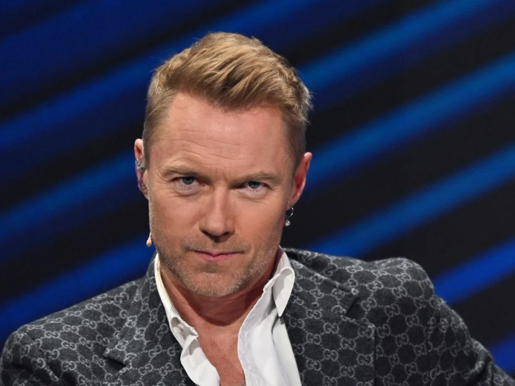 Ronan Keating Karriere im Überblick