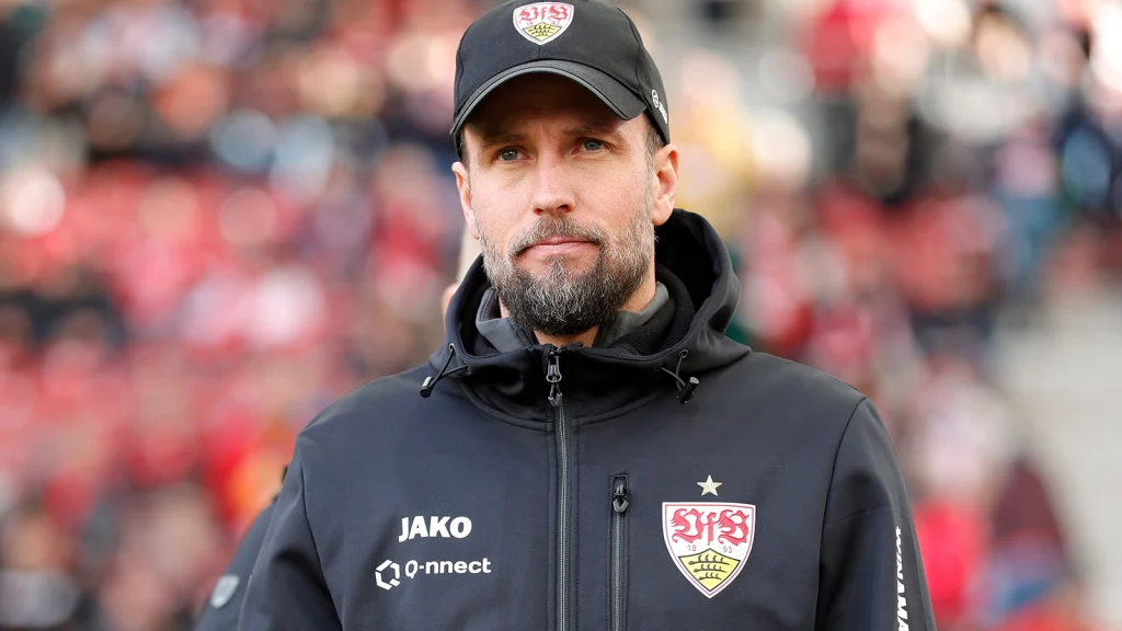 Sebastian Hoeneß Karriereüberblick