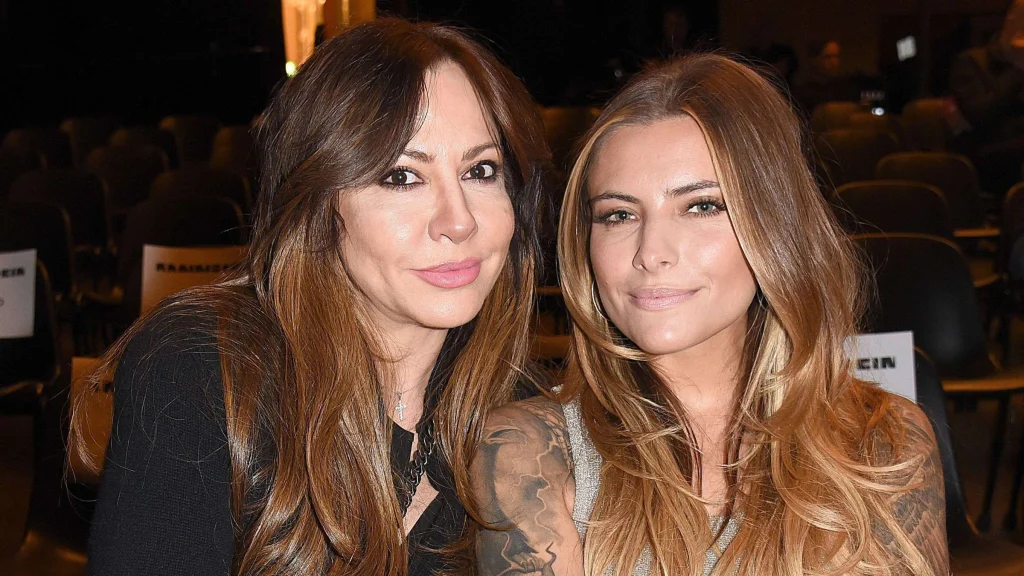 Simone Thomalla Tochter