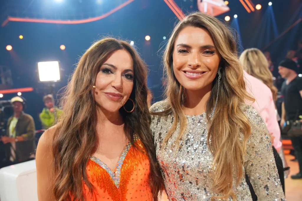 Simone Thomalla Tochter Karriere & Erfolg