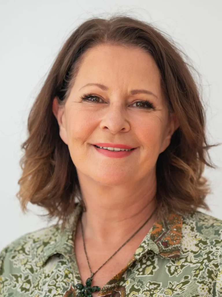 Stefanie Stahl Ehemann