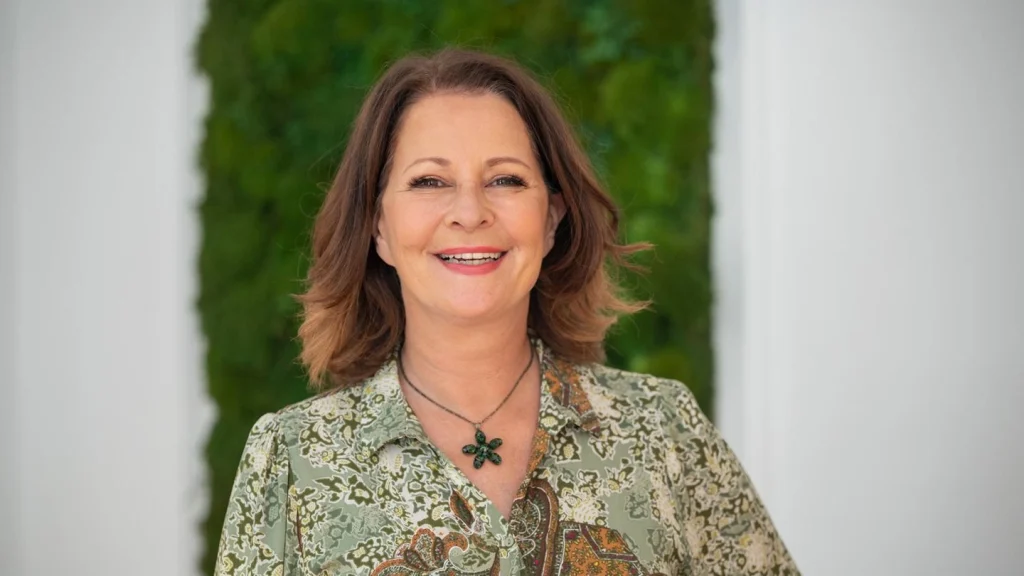 Stefanie Stahl Ehemann Familie und Beziehung