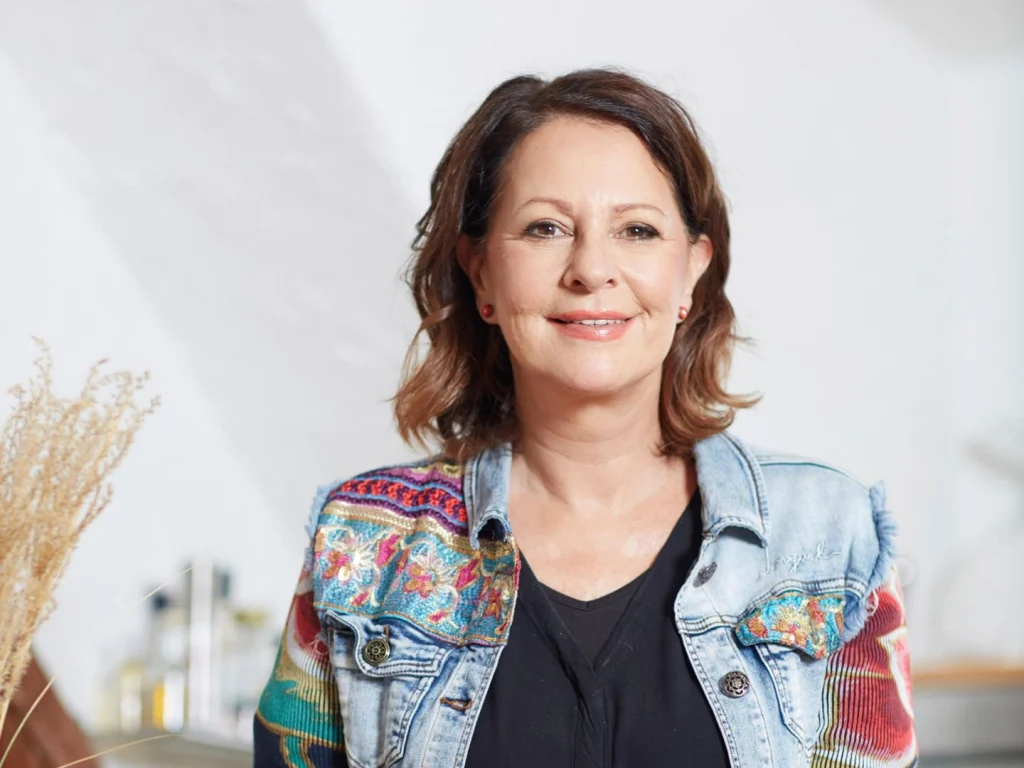 Stefanie Stahl Ehemann Persönlichkeit und Werte