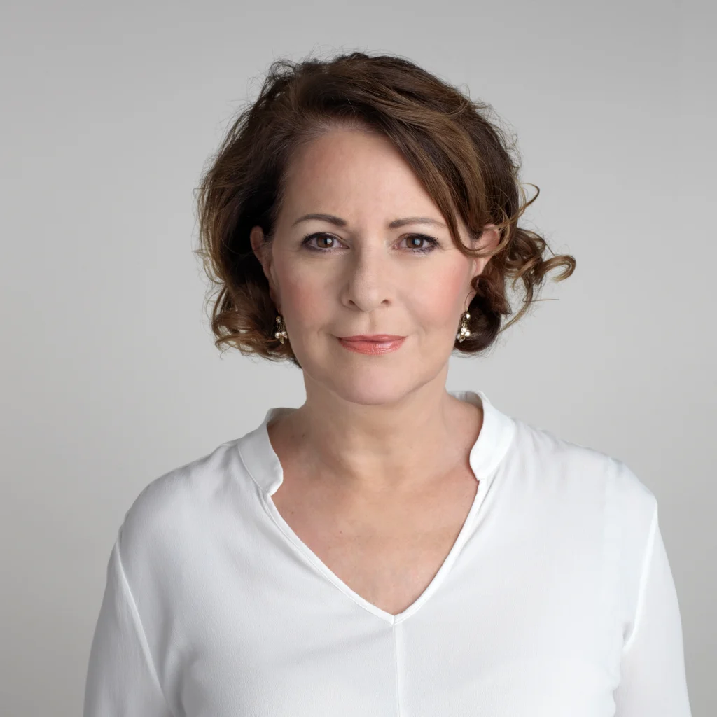 Stefanie Stahl Ehemann Tägliche Routine