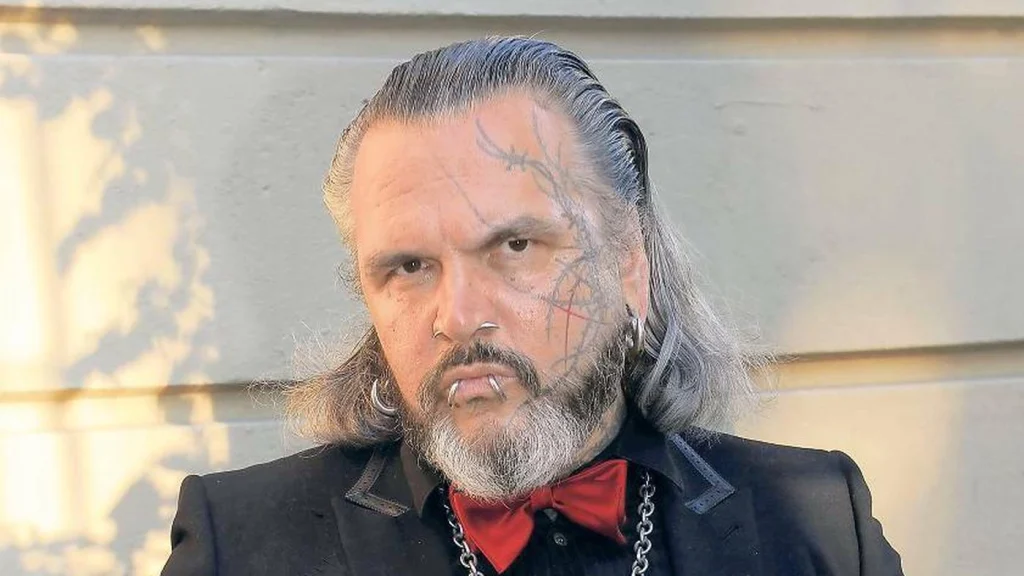 Sven Marquardt Ernährung & Diät