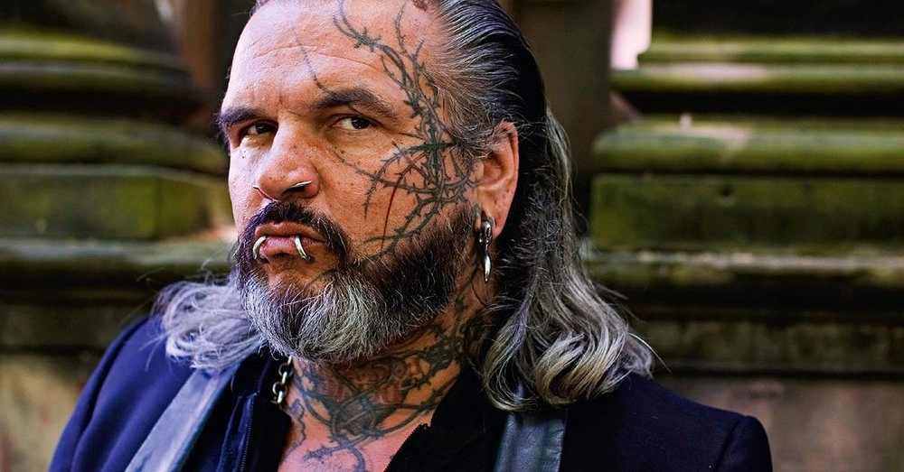 Sven Marquardt Tägliche Routine