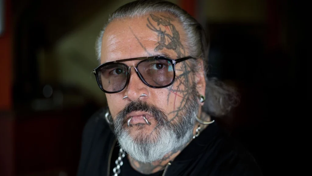 Sven Marquardt Vermögen