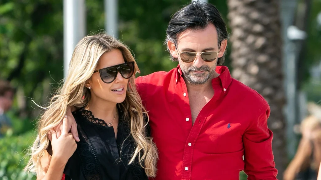 Sylvie Meis Ehemann Ernährung & Diät