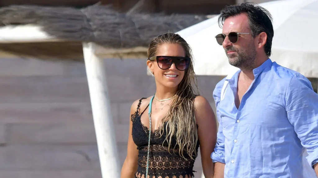 Sylvie Meis Ehemann Tägliche Routine