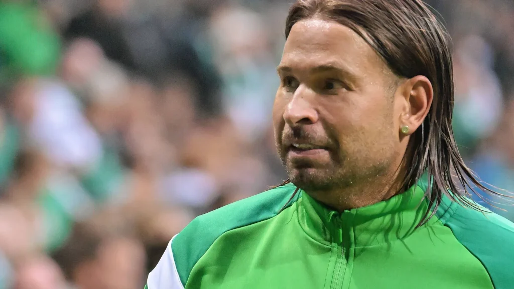 Tim Wiese Persönliche Daten
