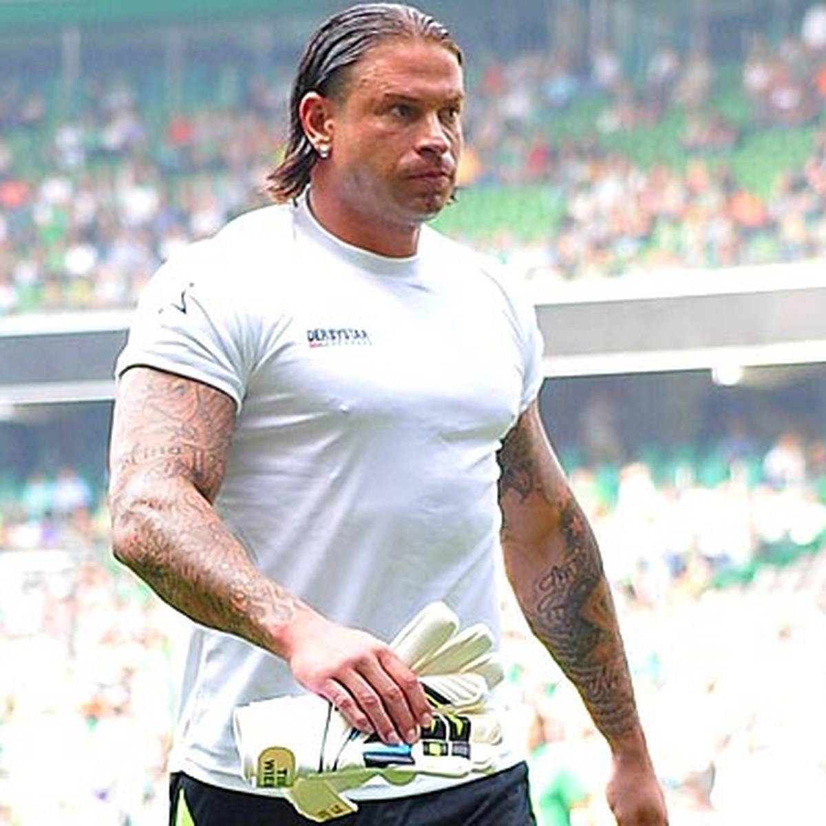 Tim Wiese Vermögen