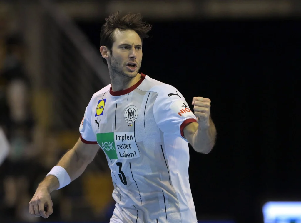 Uwe Gensheimer Ernährung & Diät